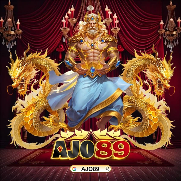 AJO89 - Aplikasi Cashback Terbaik untuk Belanja Hemat