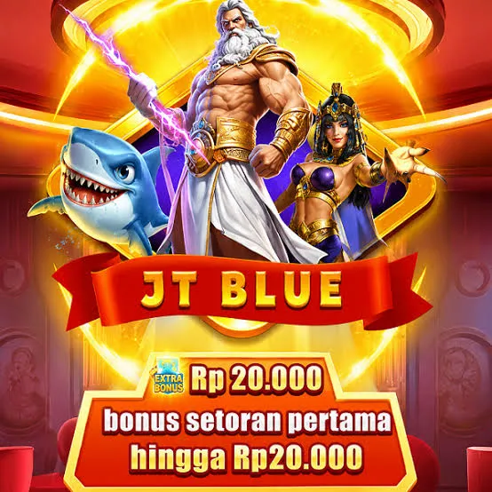 JTBLUE - Aplikasi Forum Komunitas Terbaik untuk Berinteraksi dan Berbagi