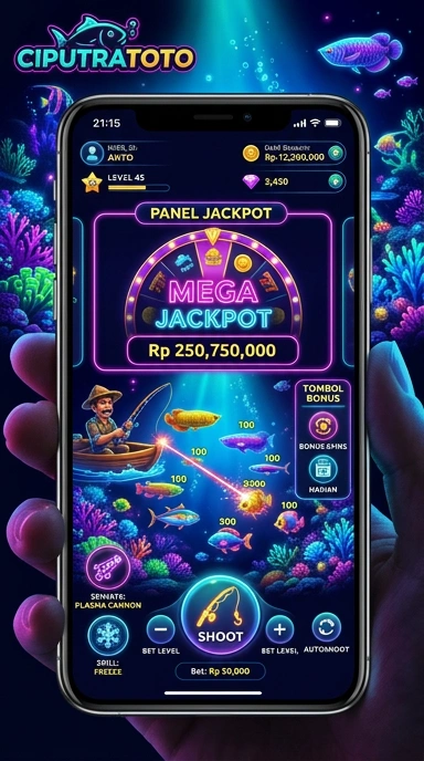 ciputratoto - Kanal Aplikasi untuk Semua Jenis Software